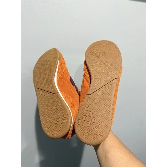 New Balance RC42 Suede Shoes Sneakers Granite Grey Gum Men's Size 9 NWOB T - Picture 5 of 8